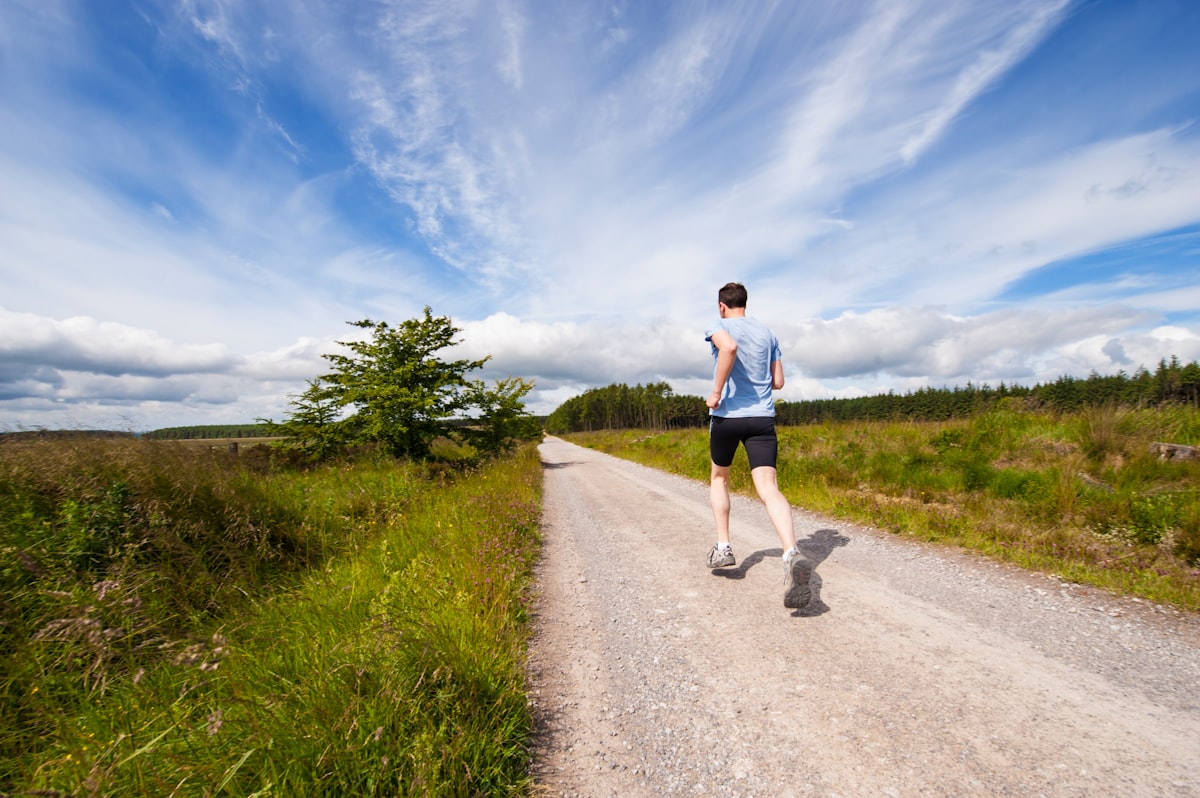 Hydration article
