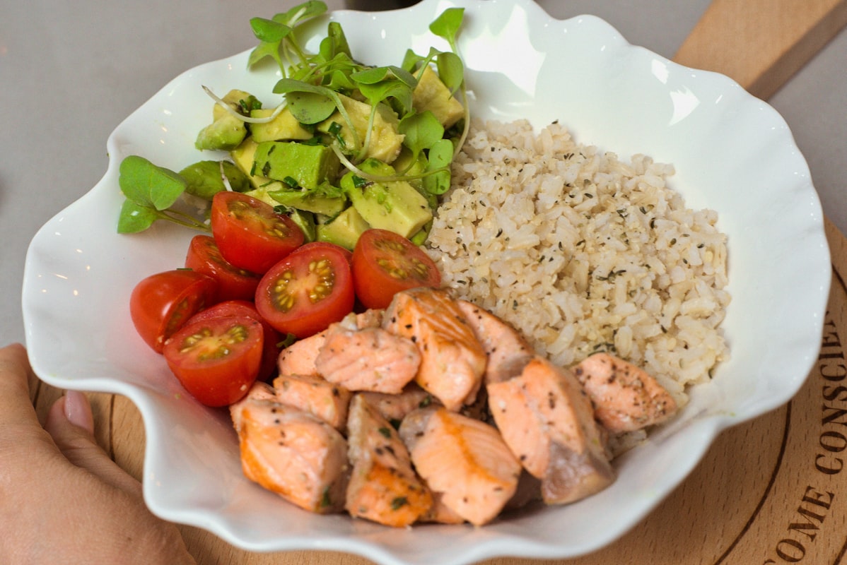 Inflammation and Diet article