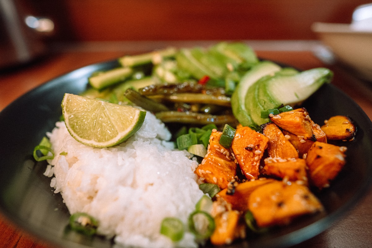 Meal Planning article